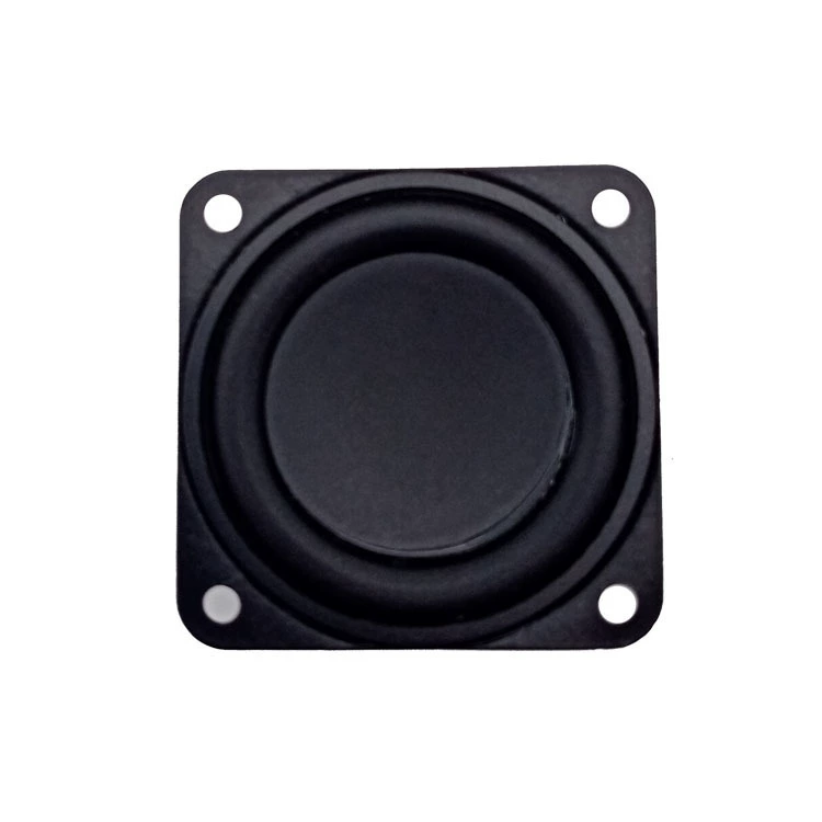 Качественная музыкальная колонка, мегафон, Bluetooth, 40×40 мм