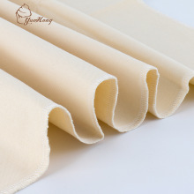 面包面团发酵布 未染色未漂白棉法式长棍发酵垫 面点烘焙工具