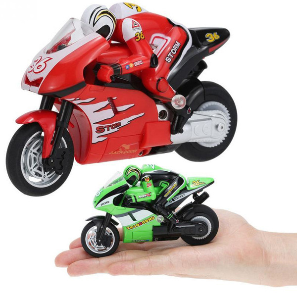 Small toy