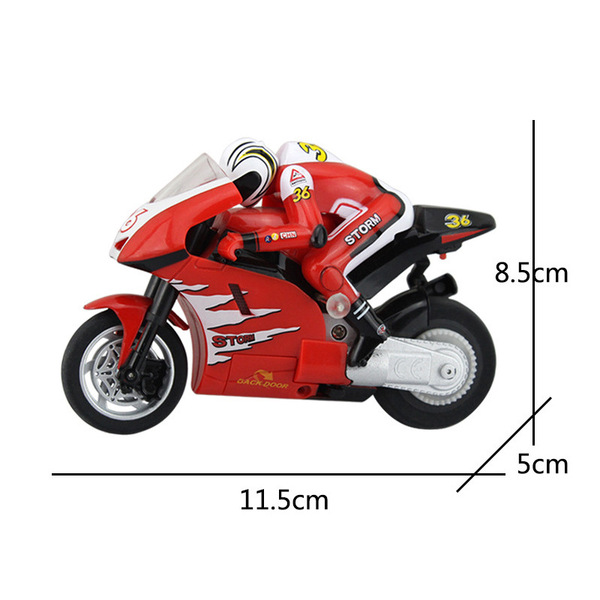 Small toy
