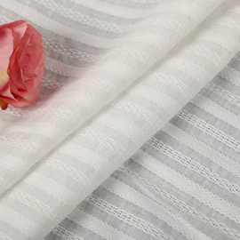 印花、扎染布;平布;涤棉混纺