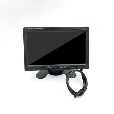 Screen, 12-24V High-Definition Car — Car display