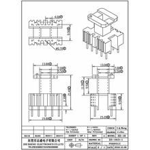 EE19��ʽ5+5�Ӻ�PIN̨׃������Ȧ�Ǽ��Դ��侀Ȧ�Ǽ�ZS-1913
