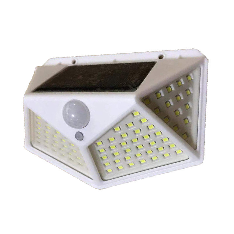 100 램프 비즈 화이트 1 팩