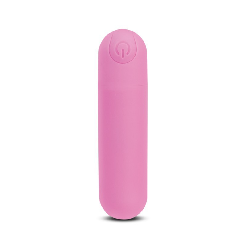 PowerBullet vibrador color mini portátil masaje palo sexo juguetes hembra masturbación dispositivo C-punto clímax