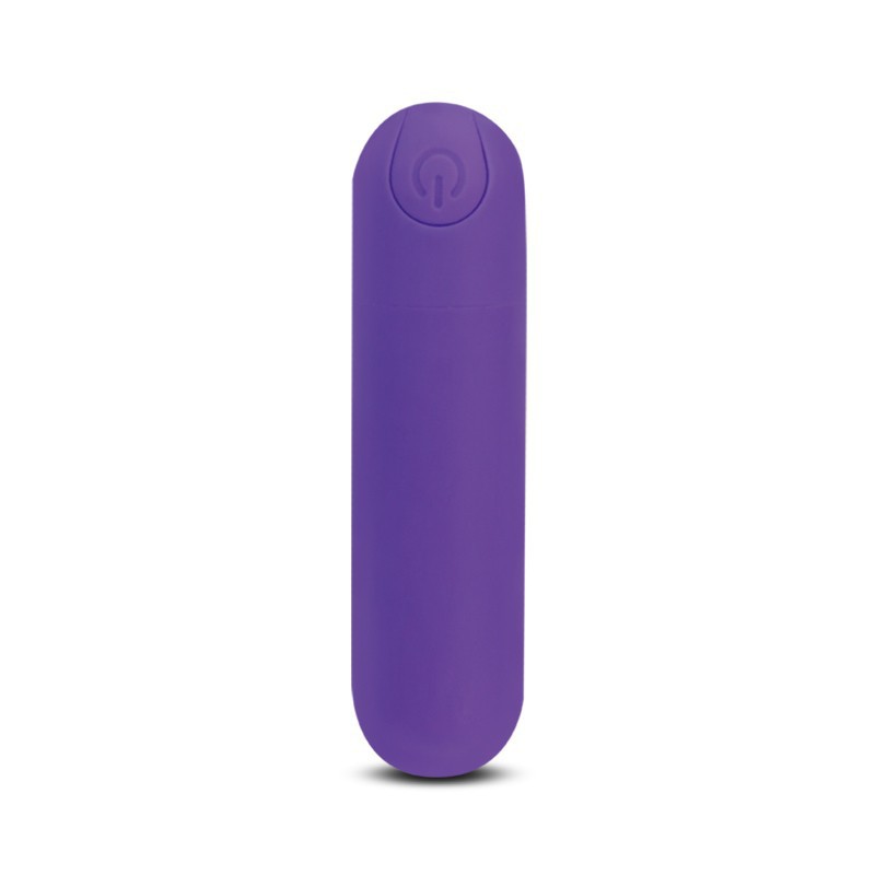 PowerBullet vibrador color mini portátil masaje palo sexo juguetes hembra masturbación dispositivo C-punto clímax
