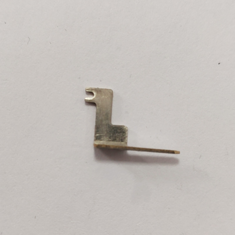 冲压件铜折弯件SS005-008来样电子元件电器配套模具设计产品加工