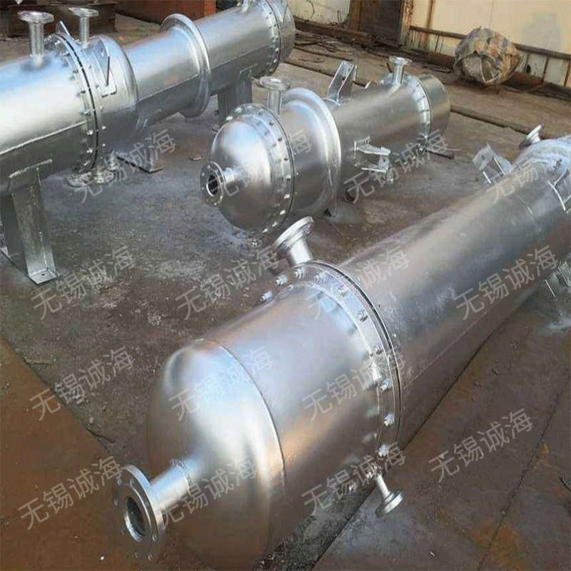 列管换热器 浮头式换热器 管式换热器设备不锈钢换热器现货