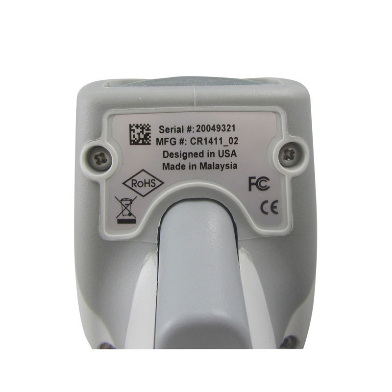 Code Reader�ƶ�CR1400 CR1411CR1421��ѣ����ܿ��ӳ�����ɨ��ǹ