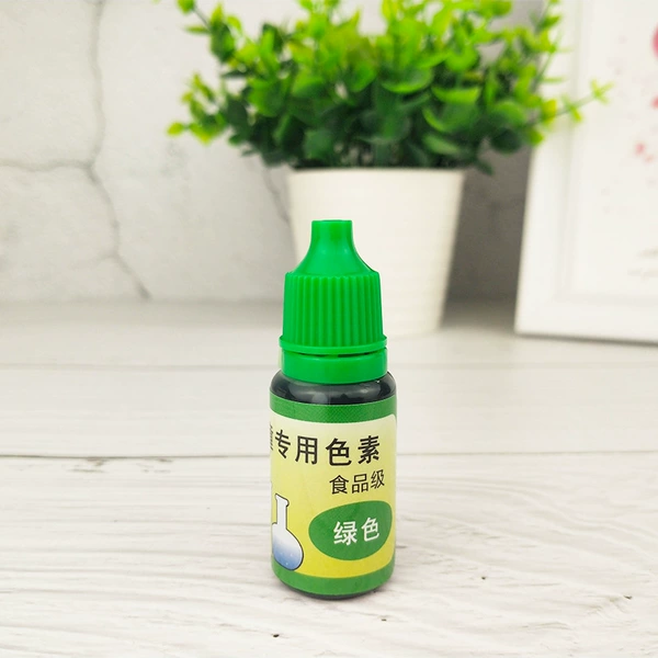 Green, 20 ml