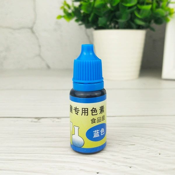 Blue, 20 ml