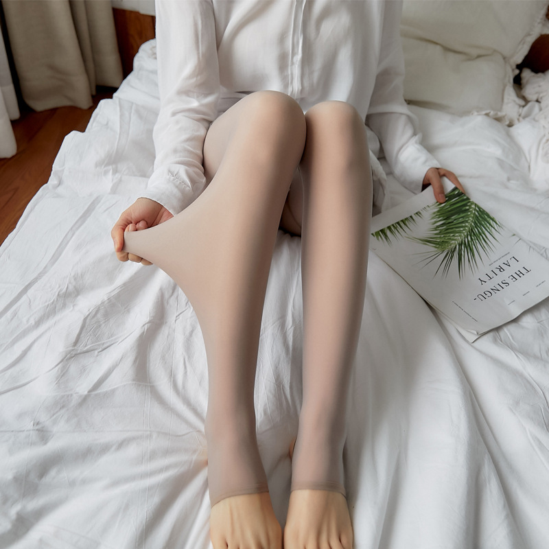 커피 스킨 디딤발