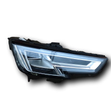 �m��춊W��A4�¿�����ꇴ��ȫLED B10 A4L S4 RS4 A4�����܇