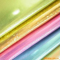 皮革厂供应批发定 制超纤磨砂荔枝纹革合成革人造革