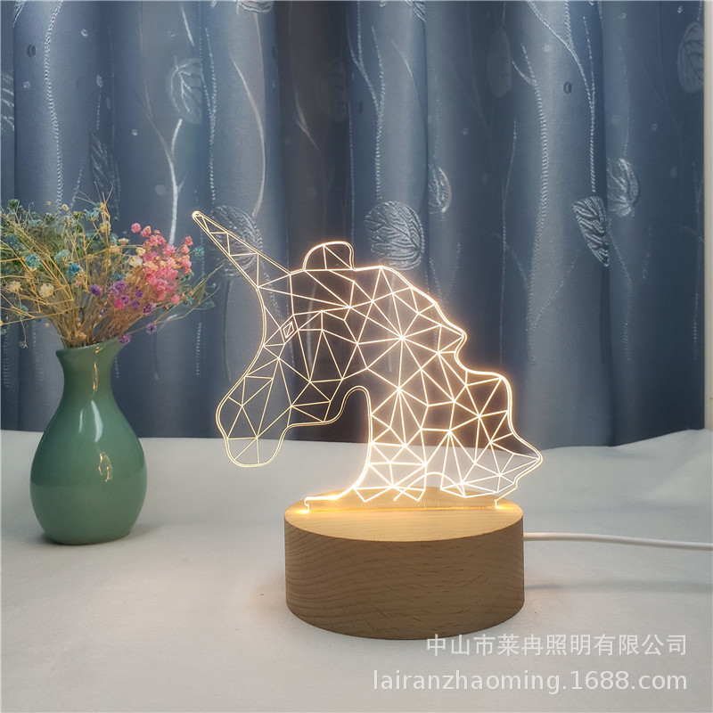 011 유니콘 헤드