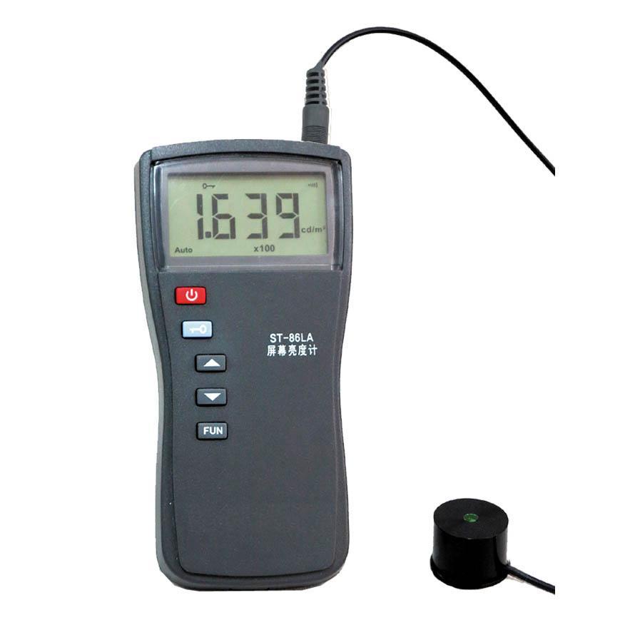 ST-86LA型屏幕亮度计（自动）