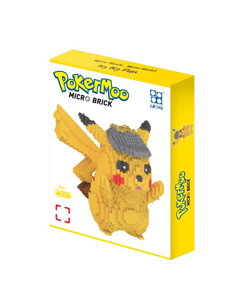 BOYU-7080A tarjeta amarilla