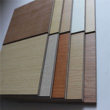 免漆木飾面防水阻燃潔凈板硅酸鈣板環保材料A級冰火板室內裝飾板