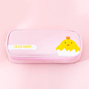 Stationery for elementary school students, cute pencil case, cartoon storage system for pencils, oxford cloth, wholesale