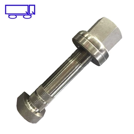 悬挂系统;转向节主销;其他行走系统