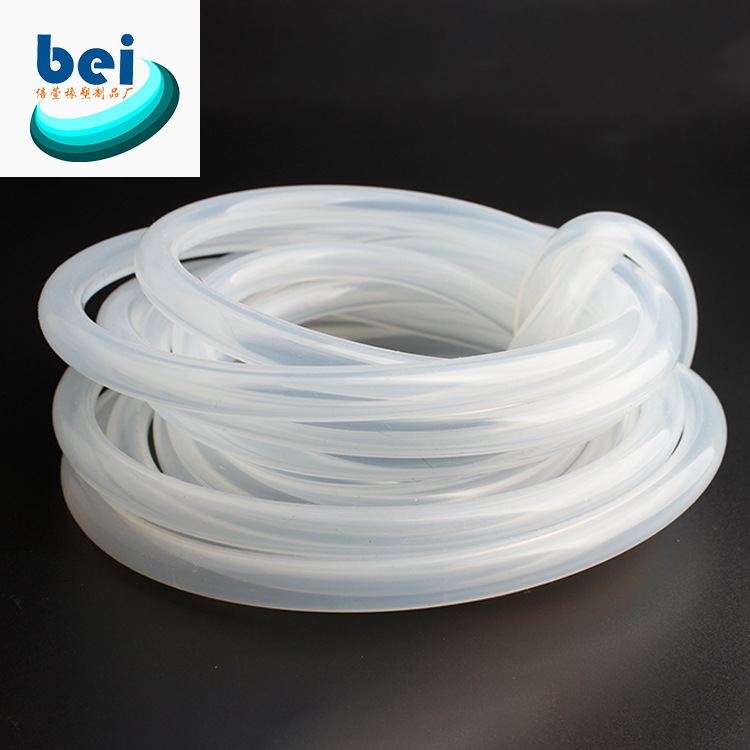 硅胶管 透明硅胶管 8*14mm 量大优 品质保障