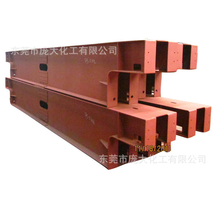 醇酸防锈漆 单组份醇酸防锈漆 铁红防锈漆 工业防锈漆 工业漆工厂