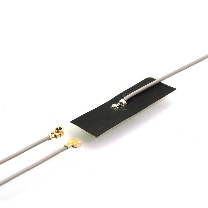 wifi路由器模块mt7628 柔性FPC 2.4G WiFi天线 全向辐射 内置天线