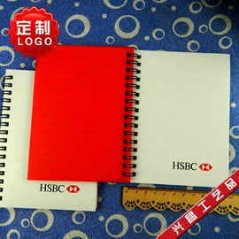 笔记本记事本;便利贴;线圈本