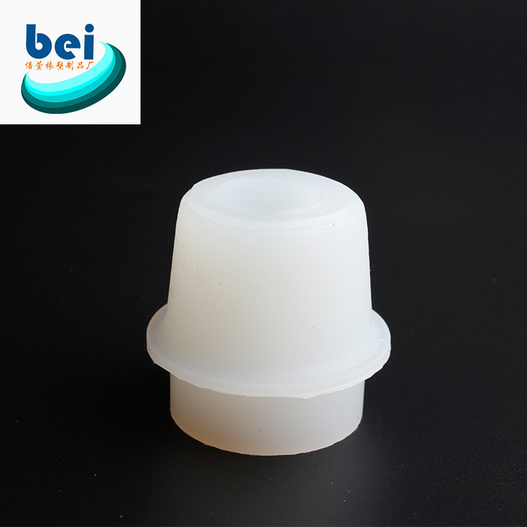 Jiangyin 10# Solid Silicone Plug Jiangyin Double Xuan Rubber and Plastic Products Quality Assurance Price Preferable