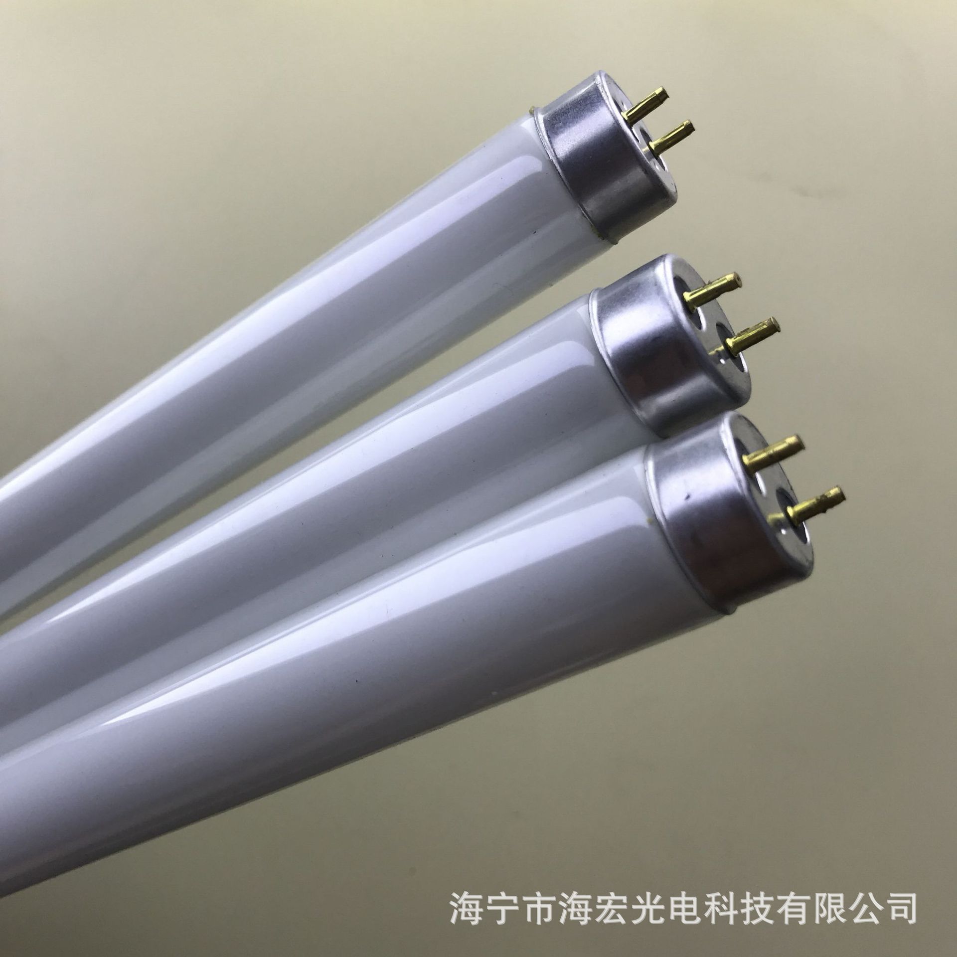 15WBL 365nm紫外线白色紫光晒版 树脂 UV固化  灭蚊管 诱蚊管蓝光