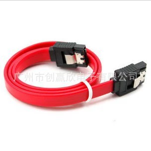 Red, copper, 2meter