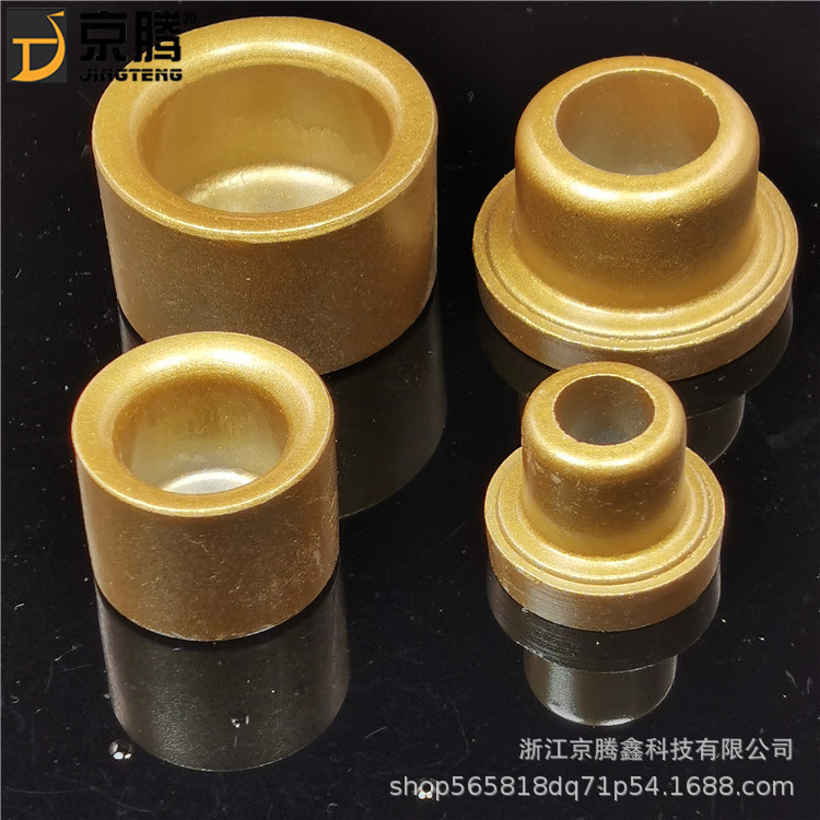 Ppr Hot Melt Mold Head Thickeneded Non-Stick Anti-Blocking Mold Head Hot Head