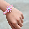 Cartoon children's bracelet, “Frozen”, wholesale
