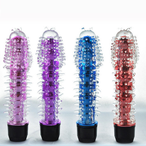 Lion's Mane Speed Control Single Vibration Simulation Male-Used Vibrating Massager Adult Product Female Self Pleasing Device