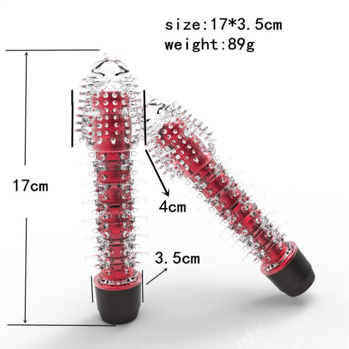 Lion's Mane Speed Control Single Vibration Simulation Male-Used Vibrating Massager Adult Product Female Self Pleasing Device