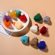 �F؛�}�Q�n��ë��ᘿ�Сñ��ë���Ʒ��� diy�ֹ������ƷСë��