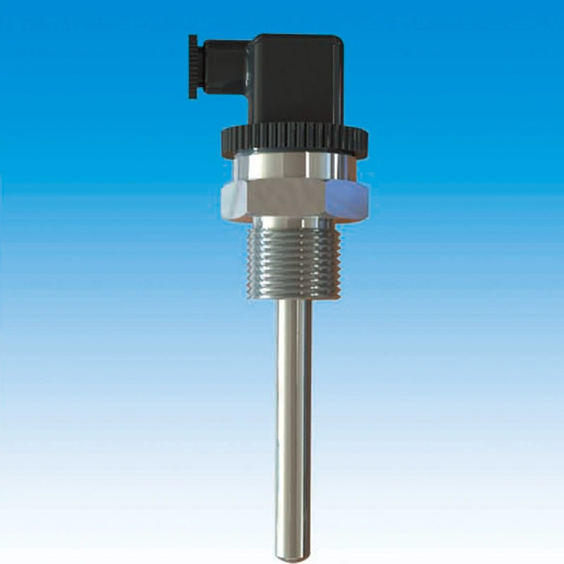 Высокая точность с универсальным соединением типа K термопары датчик температуры термопары