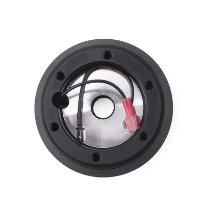 Car steering wheel base Steering wheel