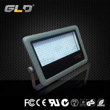 户外防水LED投光灯超亮强光厂房工地车间门头探照工程照明专用灯