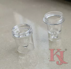 试管、滴管;热敏纸;采样杯