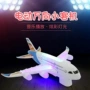闪光小孩地摊发光飞机