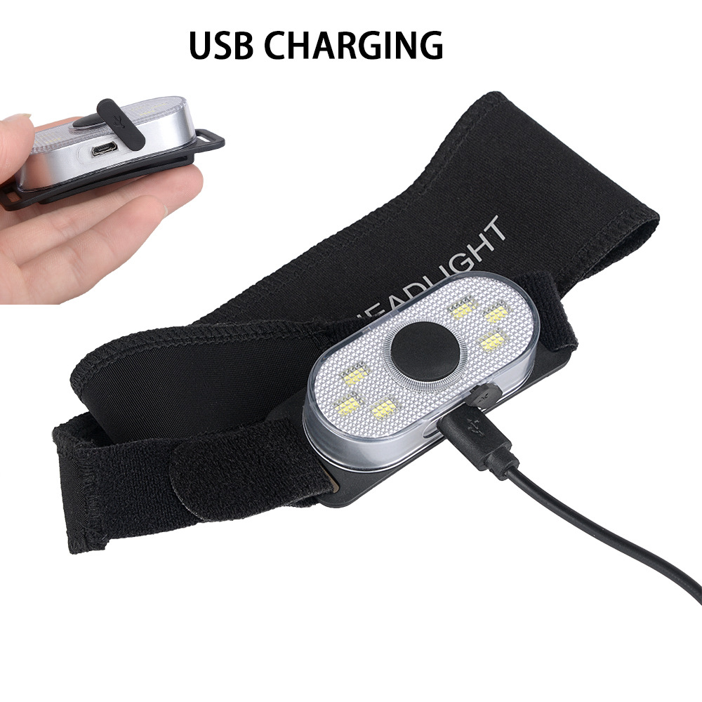(Cross-border trading), LED battery charging, small lantern