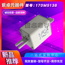 170M6067 170M6068 170M6069 170M6070 170M6071伊顿巴斯曼熔断器