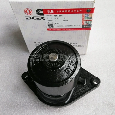 1307Db-010 5312296 3800984 – Water pump
