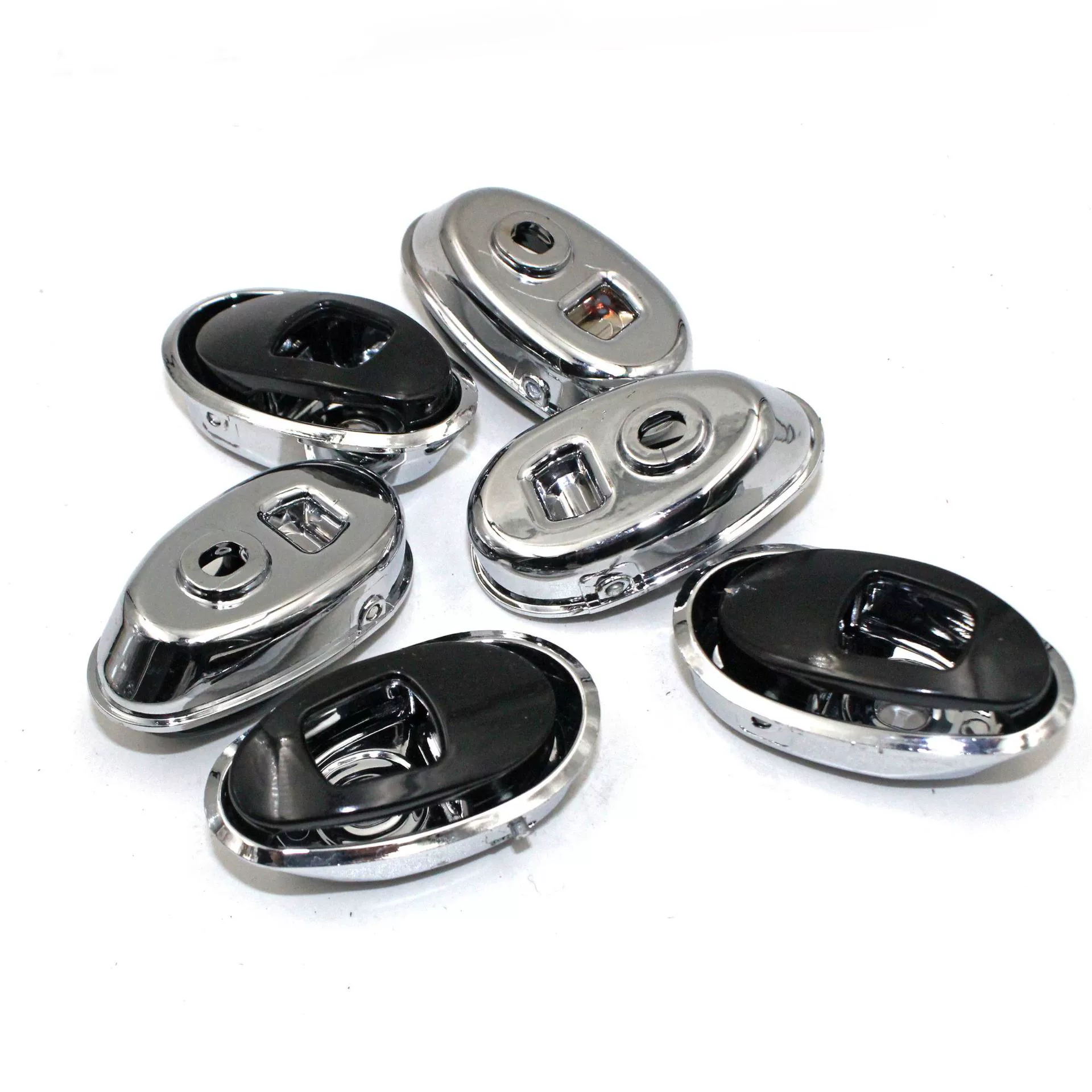 Yadi Электрический автомобильный крюк скорость 8 теленок N1 Daniel Gogo Crystal Diamond новые аксессуары для крючка для шлема