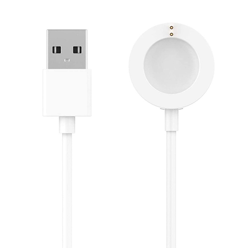 For Fossil Fossil 4 5 6 Smart Watch Charger Charging Cable Charging Dock Data Cable