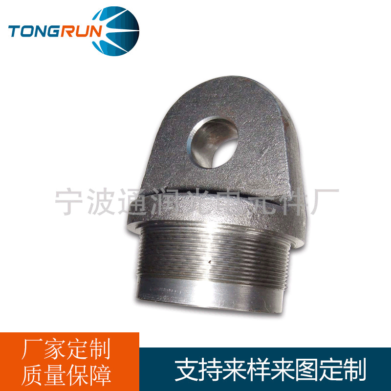 厂家承接合金钢铸件 cnc数控自动车床机加工机械精密五金机械加工