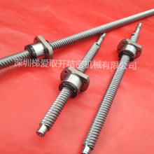 日本THK滚珠花键SLF25 SLF30 SLF40 SLF50 SLF60丝杆