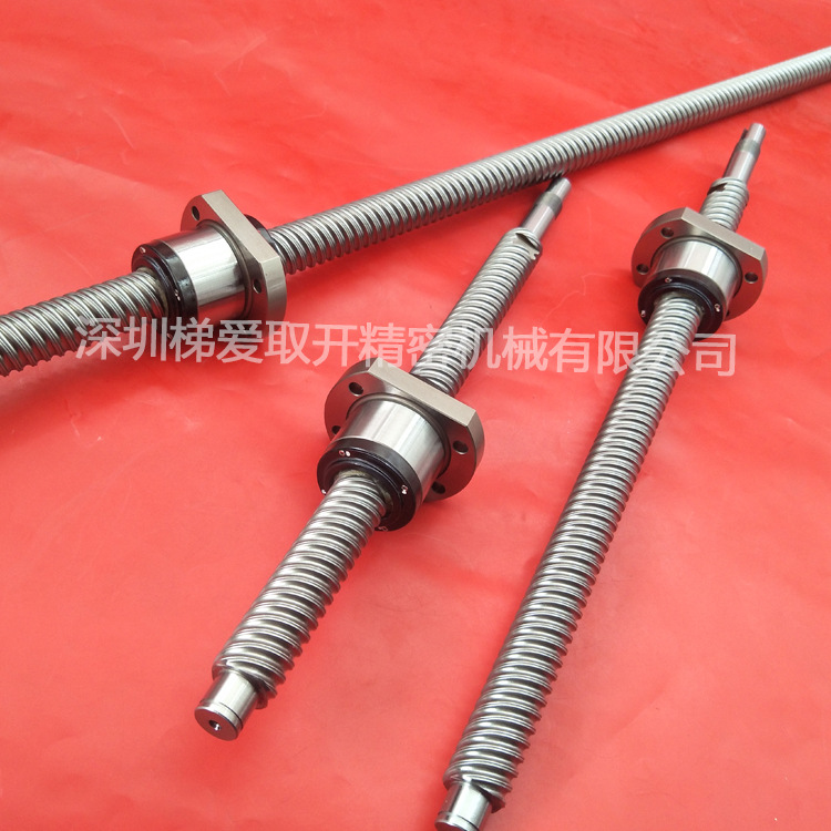 日本THK滚珠花键SLF25 SLF30 SLF40 SLF50 SLF60丝杆