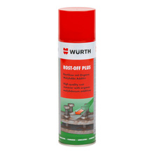 wurth/伍尔特强力型松锈剂 300ML规格防锈油喷剂 防锈润滑剂
